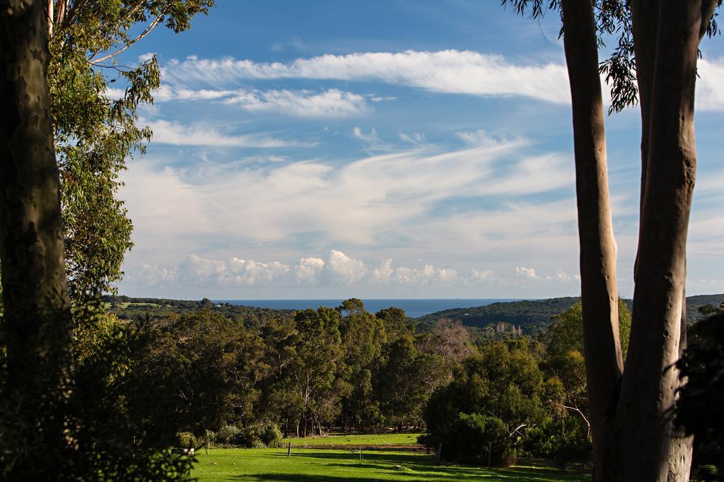Wildwood Valley Yallingup Exterior photo