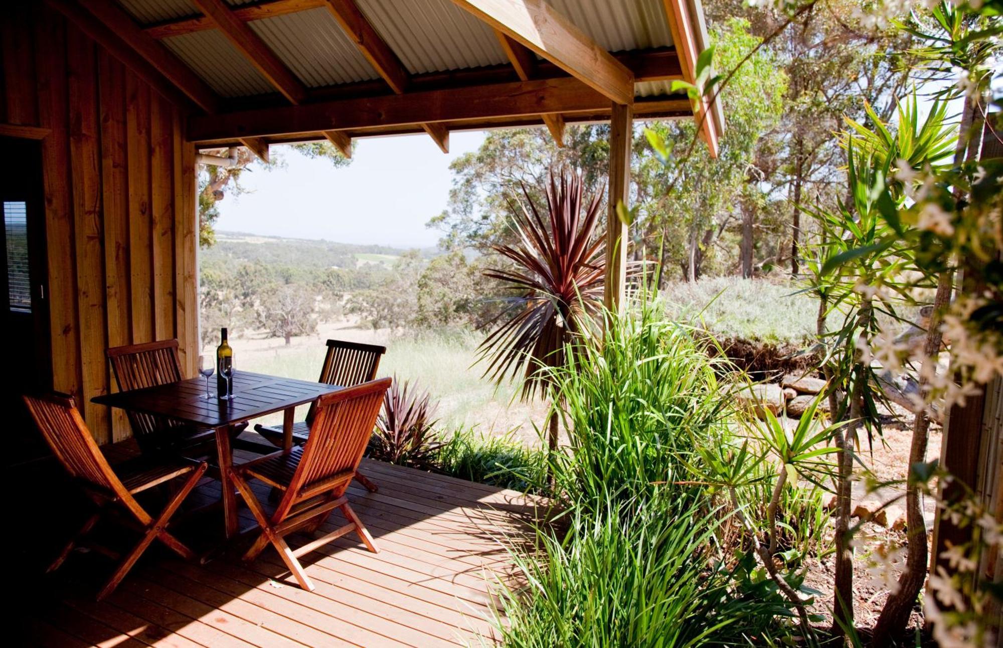 Wildwood Valley Yallingup Exterior photo