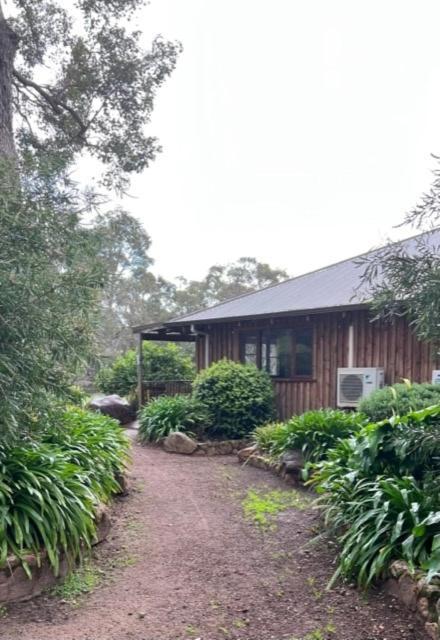 Wildwood Valley Yallingup Exterior photo