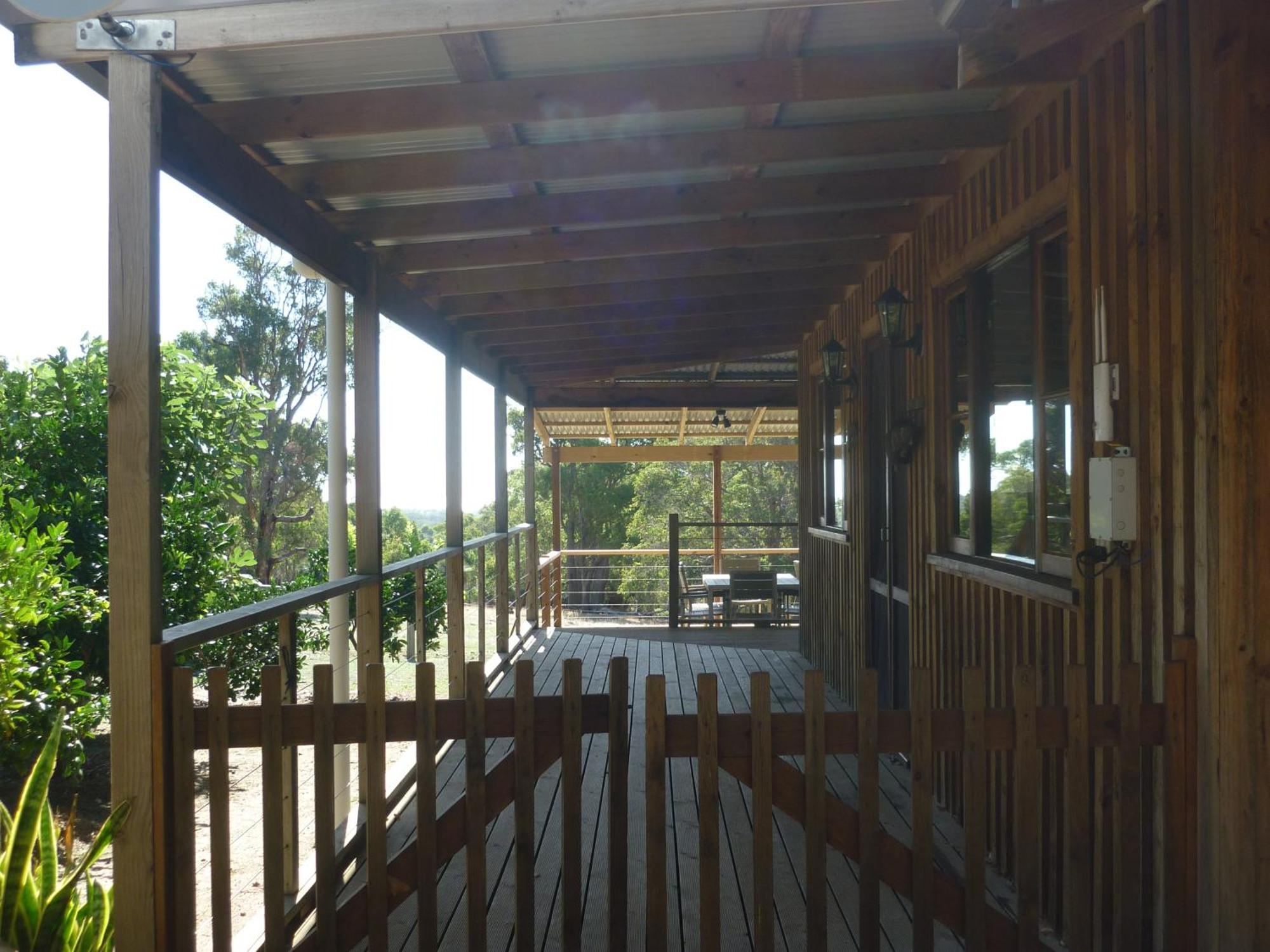 Wildwood Valley Yallingup Exterior photo