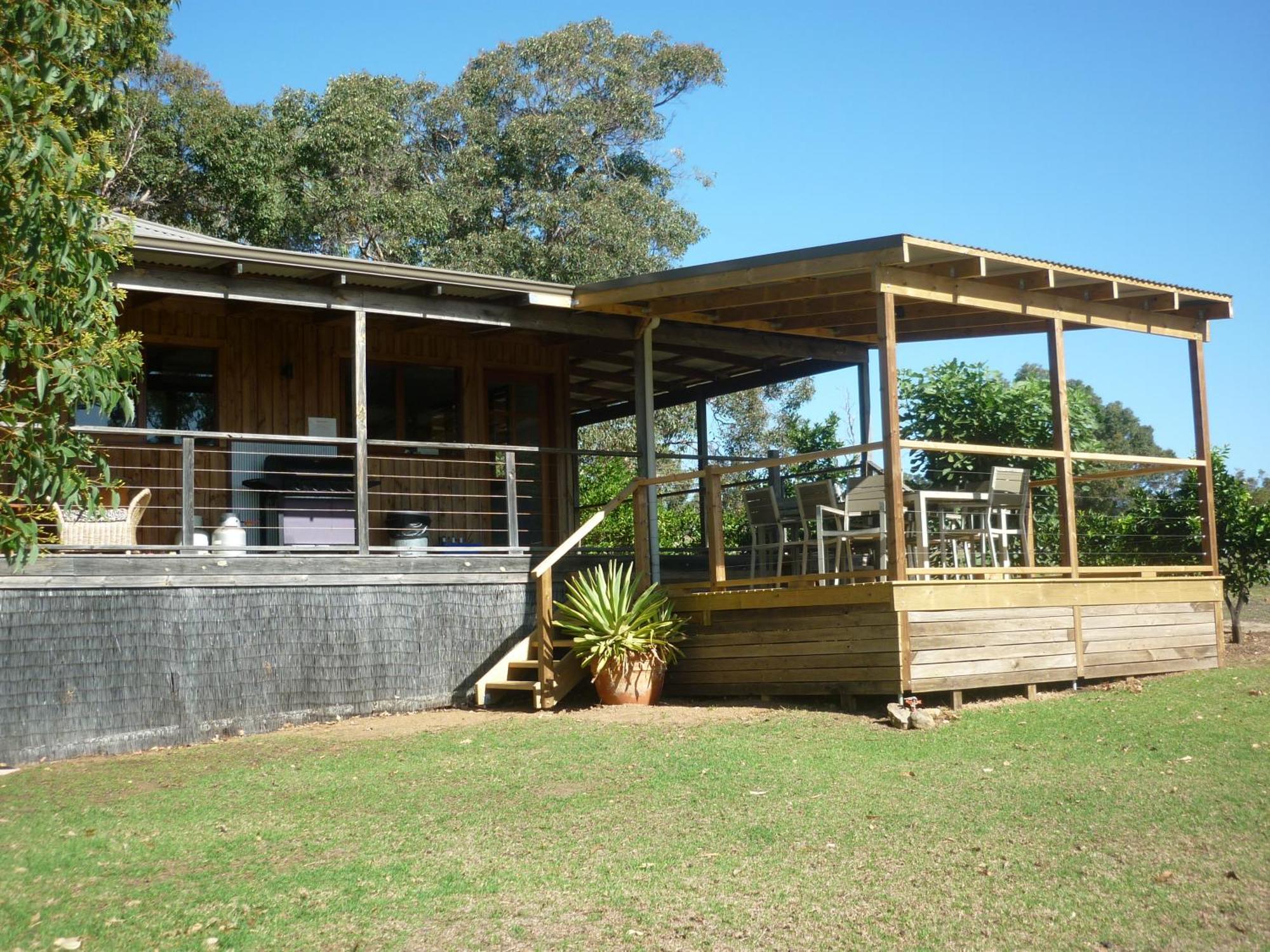 Wildwood Valley Yallingup Exterior photo