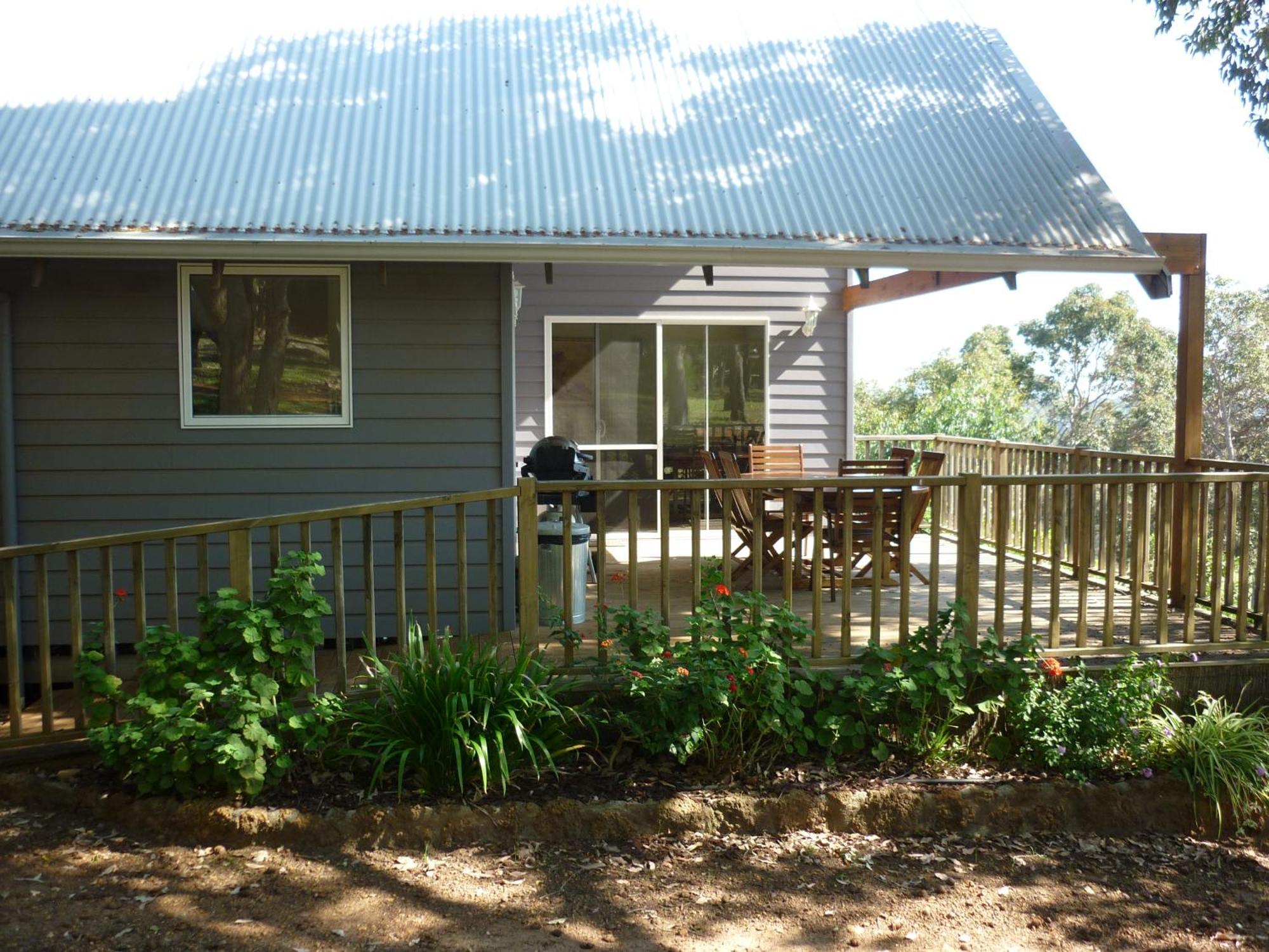 Wildwood Valley Yallingup Exterior photo