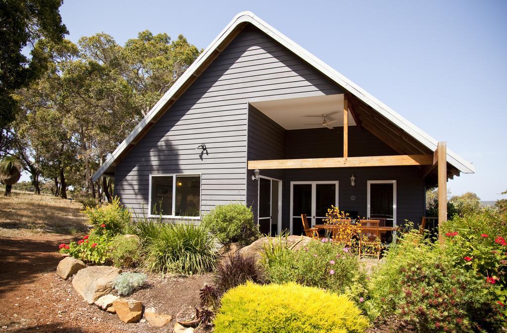 Wildwood Valley Yallingup Exterior photo