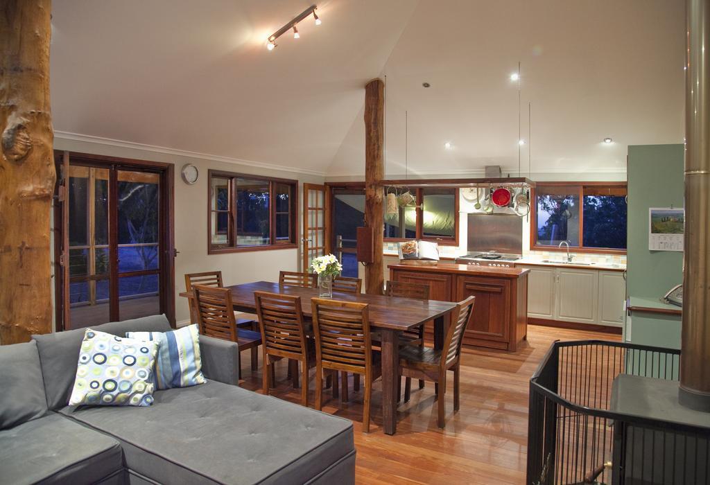 Wildwood Valley Yallingup Exterior photo