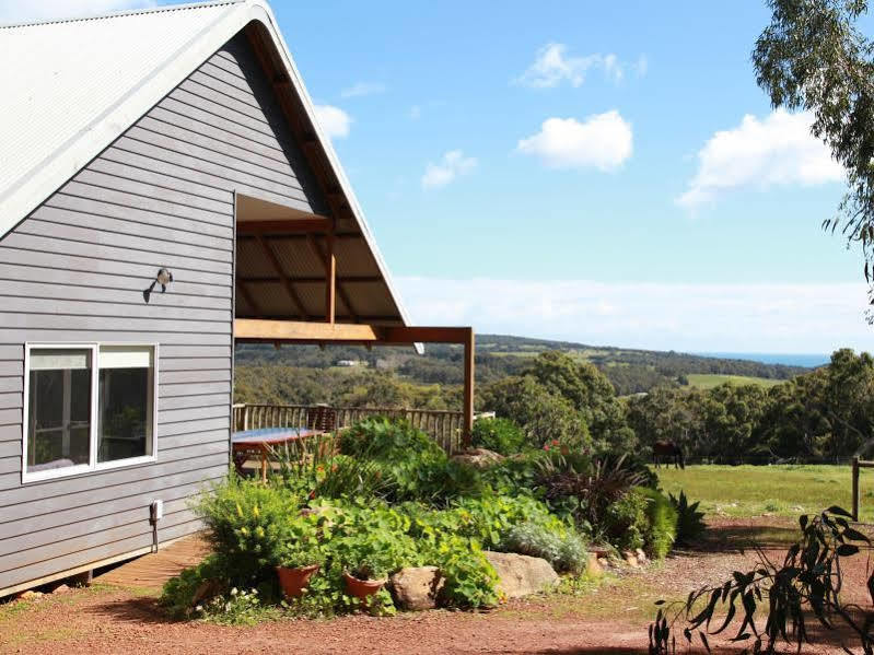 Wildwood Valley Yallingup Exterior photo