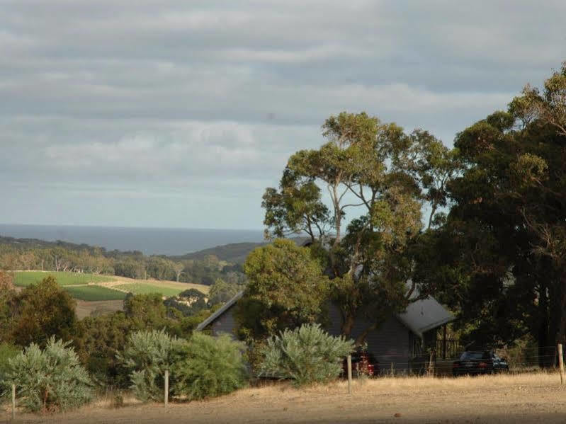 Wildwood Valley Yallingup Exterior photo