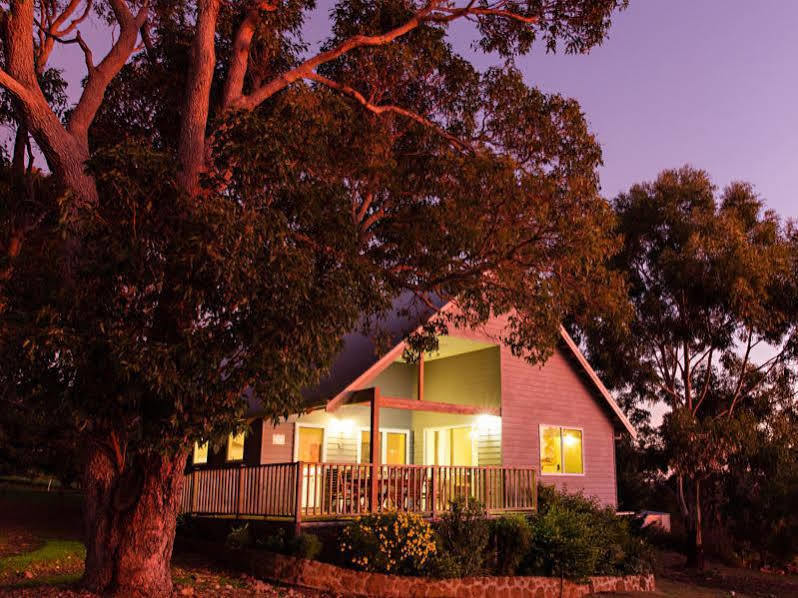 Wildwood Valley Yallingup Exterior photo