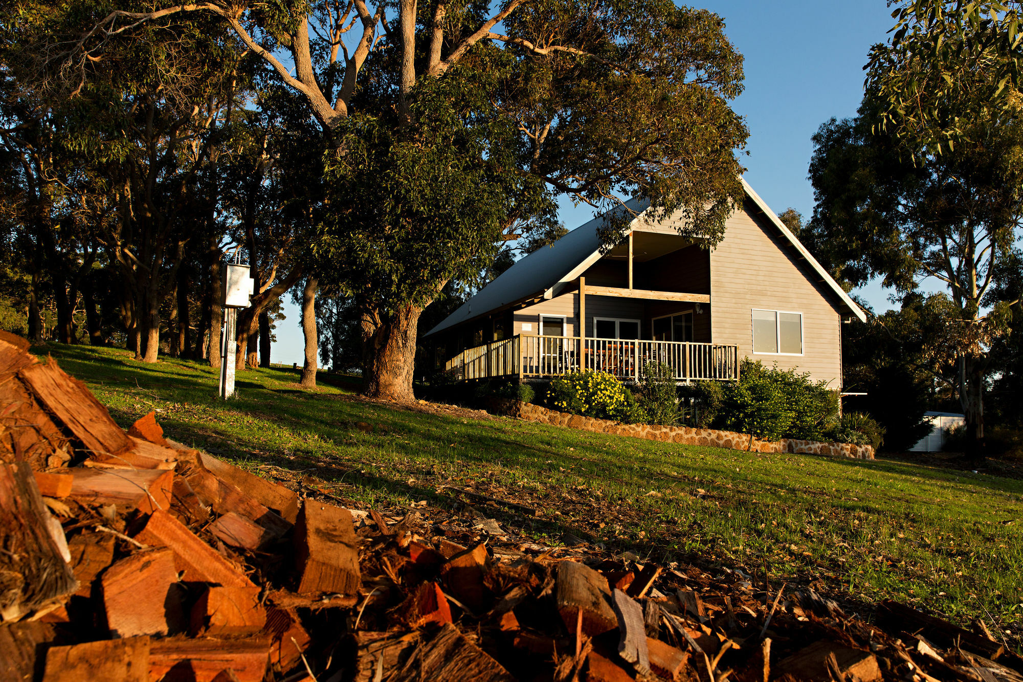 Wildwood Valley Yallingup Exterior photo